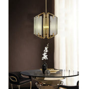 Appareil Chandelier-DWHOME