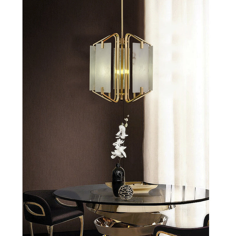 Appareil Chandelier-DWHOME