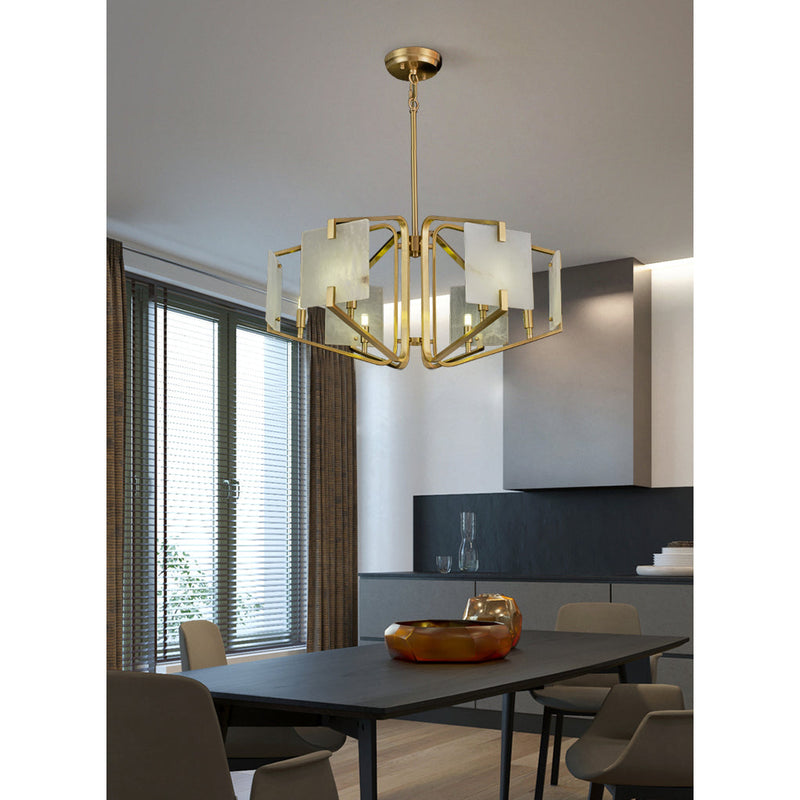 Appareil Chandelier-DWHOME