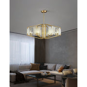 Appareil Chandelier-DWHOME