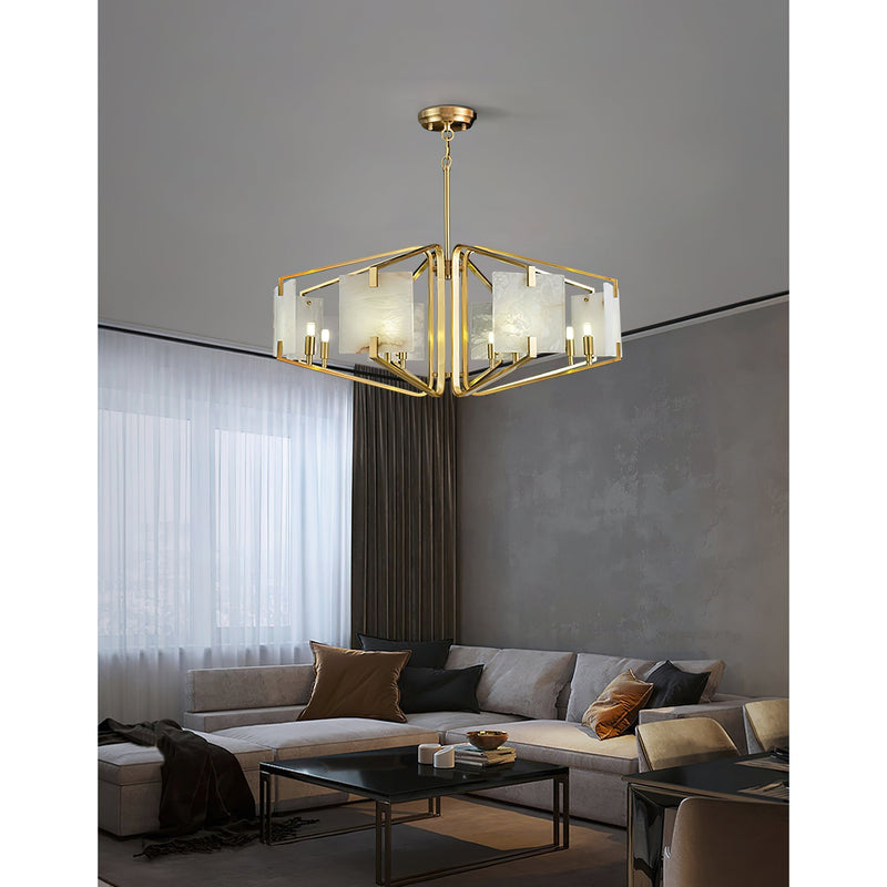 Appareil Chandelier-DWHOME