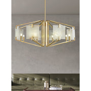 Appareil Chandelier-DWHOME
