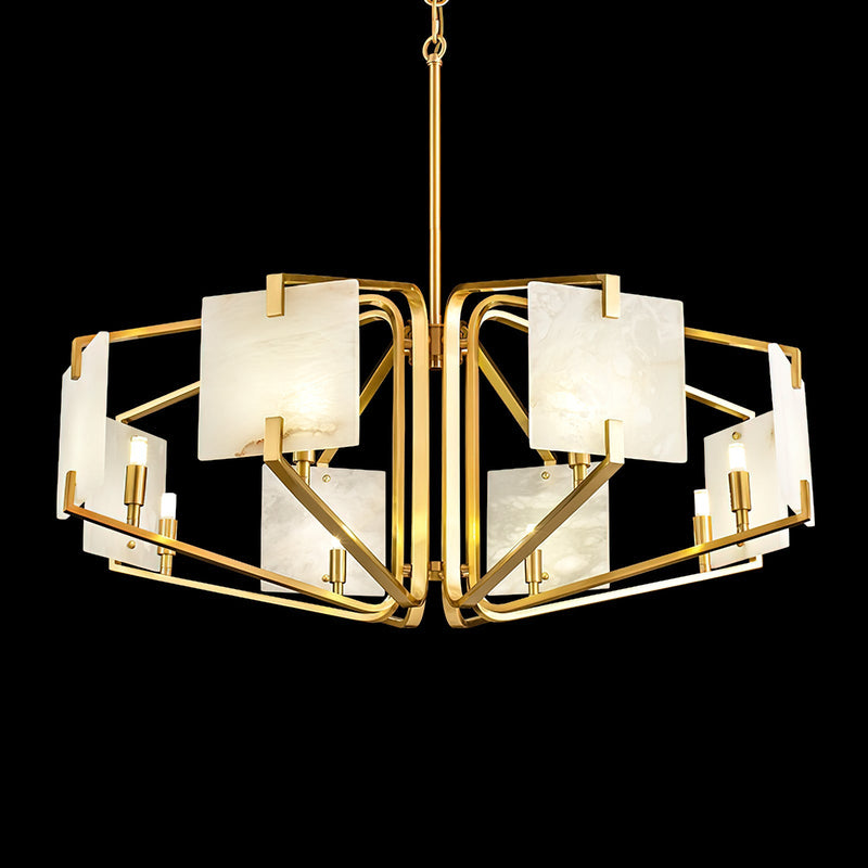 Appareil Chandelier-DWHOME