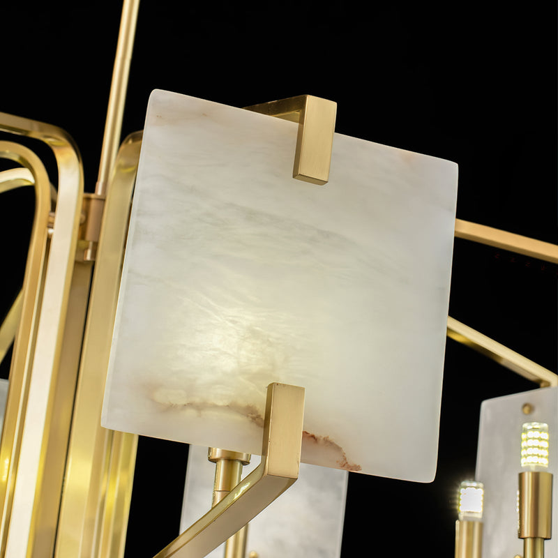 Appareil Chandelier-DWHOME