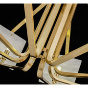 Appareil Chandelier-DWHOME