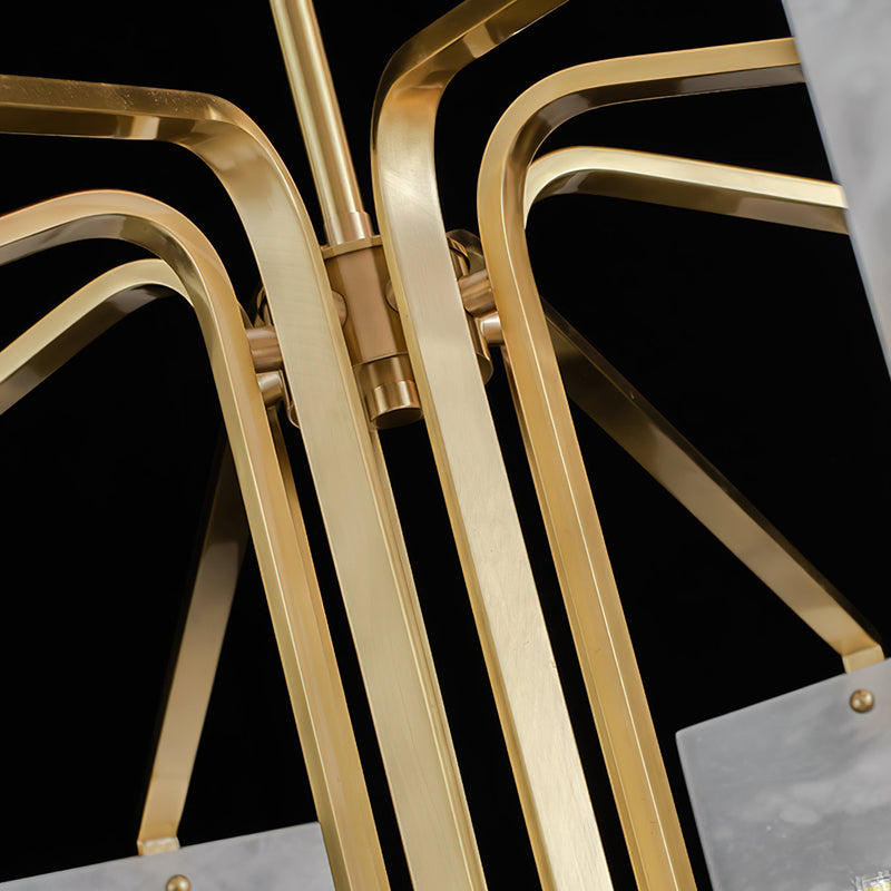 Appareil Chandelier-DWHOME