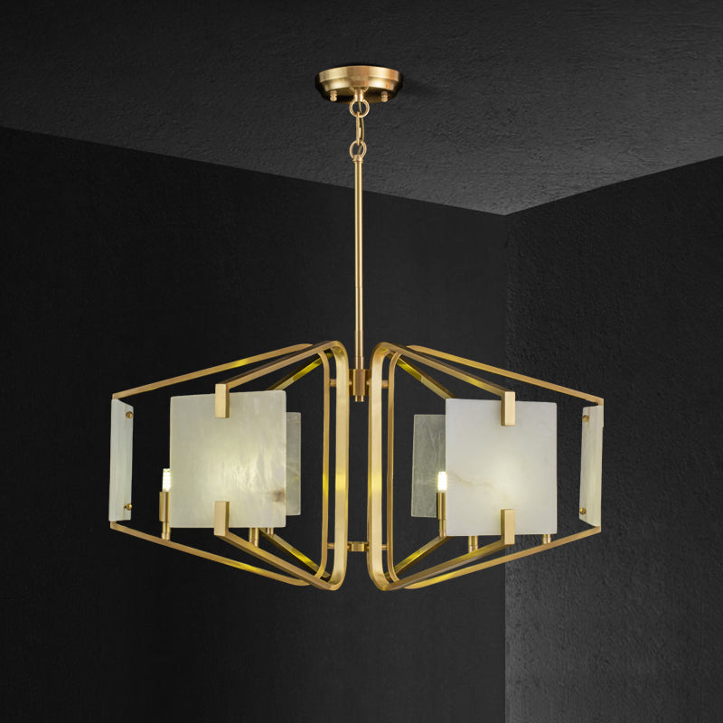 Appareil Chandelier-DWHOME