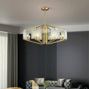Appareil Chandelier-DWHOME