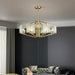 Appareil Chandelier-DWHOME