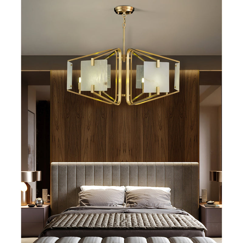 Appareil Chandelier-DWHOME