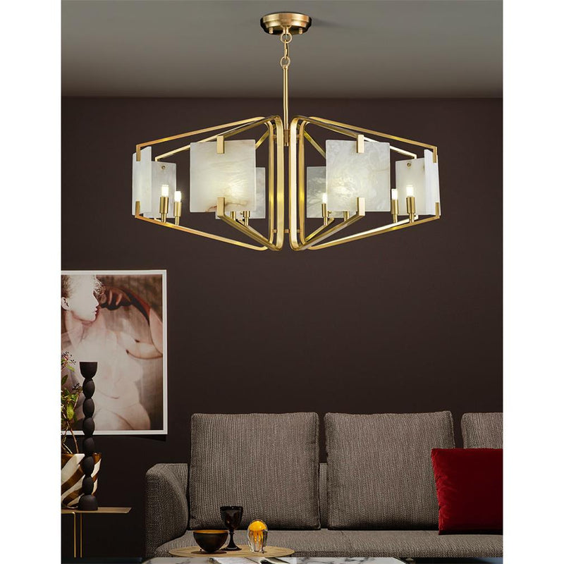 Appareil Chandelier-DWHOME