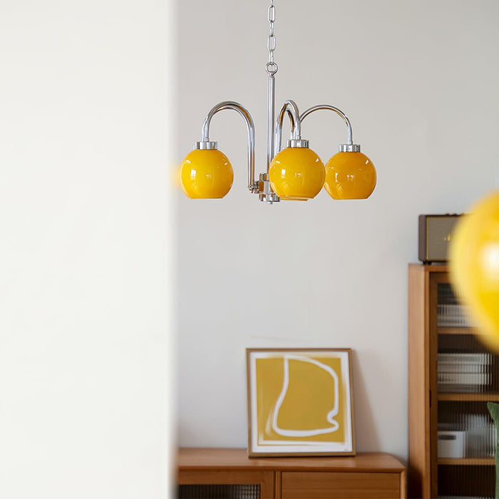 Loa Chandeliers-DWHOME