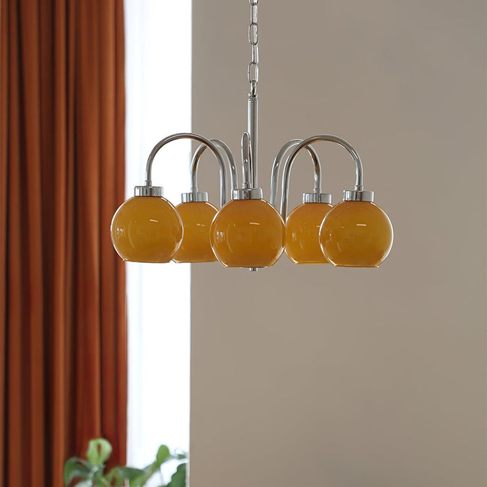Loa Chandeliers-DWHOME