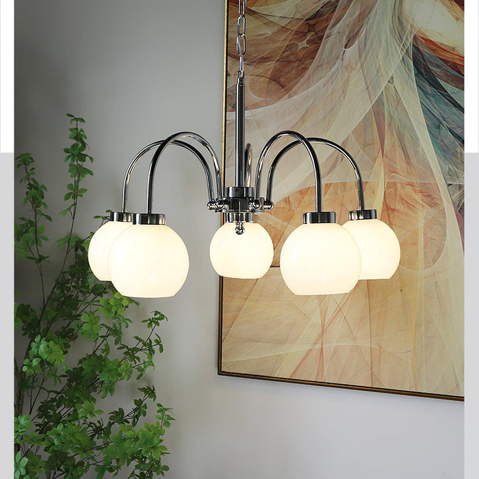 Loa Chandeliers-DWHOME