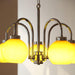 Loa Chandeliers-DWHOME