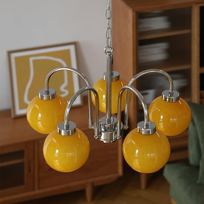 Loa Chandeliers-DWHOME