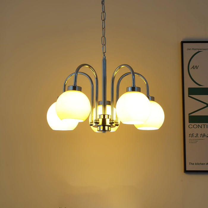 Loa Chandeliers-DWHOME