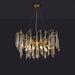 Aqua Funnel Chandelier-DWHOME