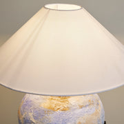 Aquarelle Terra Table Lamp-DWHOME