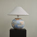 Aquarelle Terra Table Lamp-DWHOME