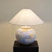 Aquarelle Terra Table Lamp-DWHOME