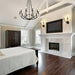 Arabella Chandelier-DWHOME