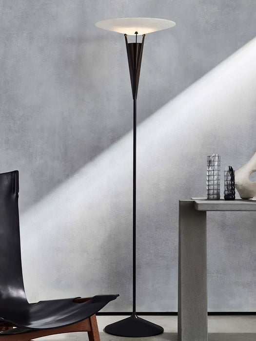 Aragon Floor Lamp.