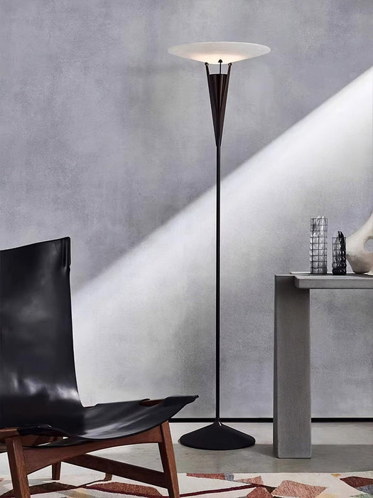 Aragon Floor Lamp-DWHOME