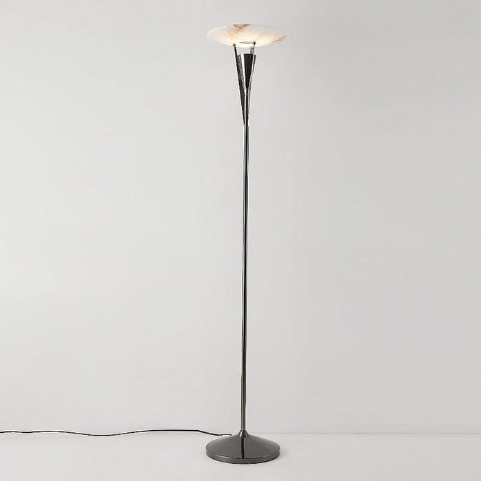 Aragon Floor Lamp-DWHOME