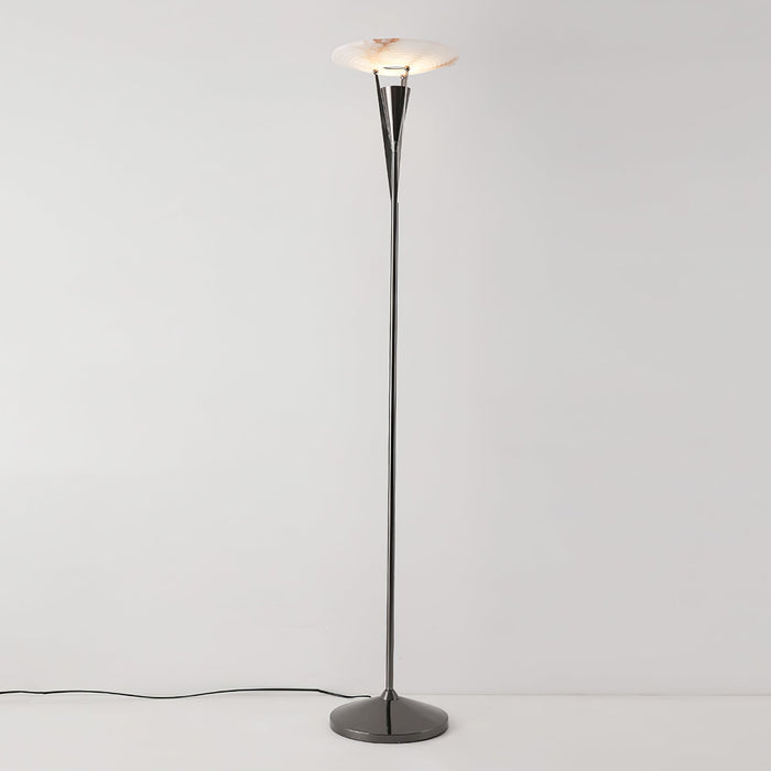 Aragon Floor Lamp.