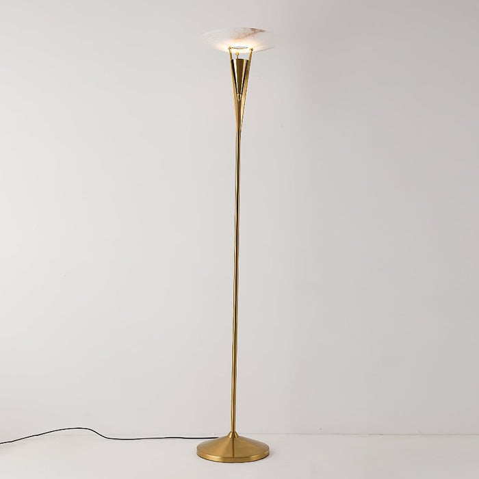 Aragon Floor Lamp.