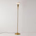 Aragon Floor Lamp-DWHOME
