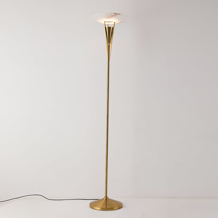 Aragon Floor Lamp.