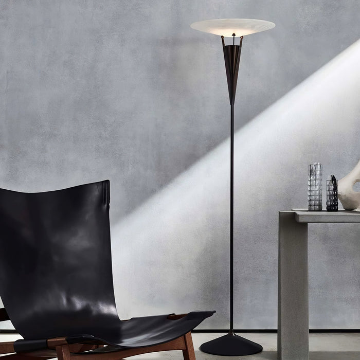 Aragon Floor Lamp.