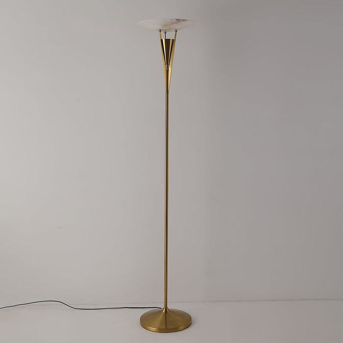 Aragon Floor Lamp.