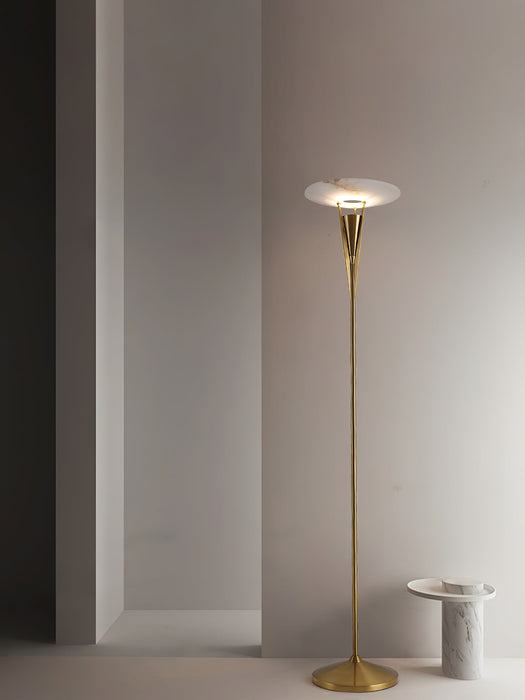 Aragon Floor Lamp.