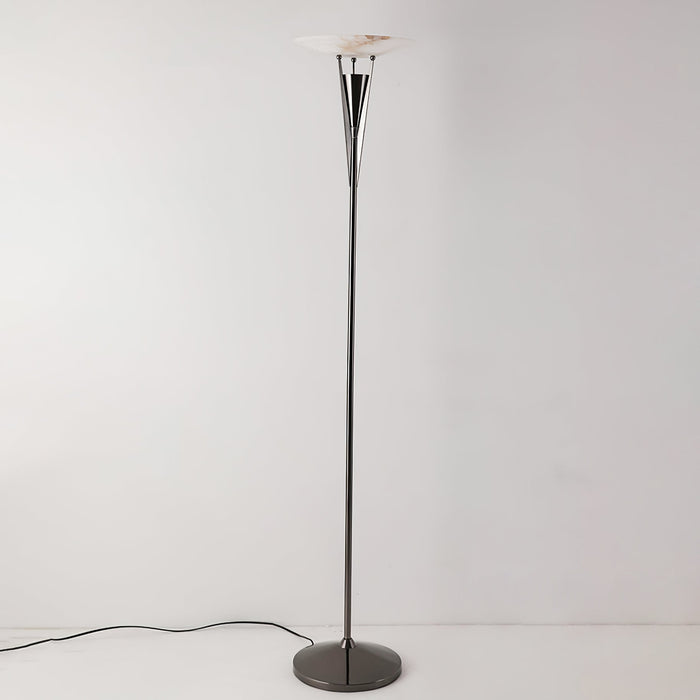 Aragon Floor Lamp.