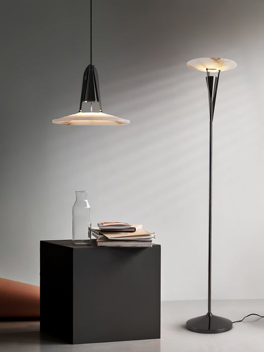 Aragon Floor Lamp.