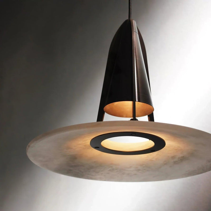 "Lampe à suspension Aragon - DWHOME"