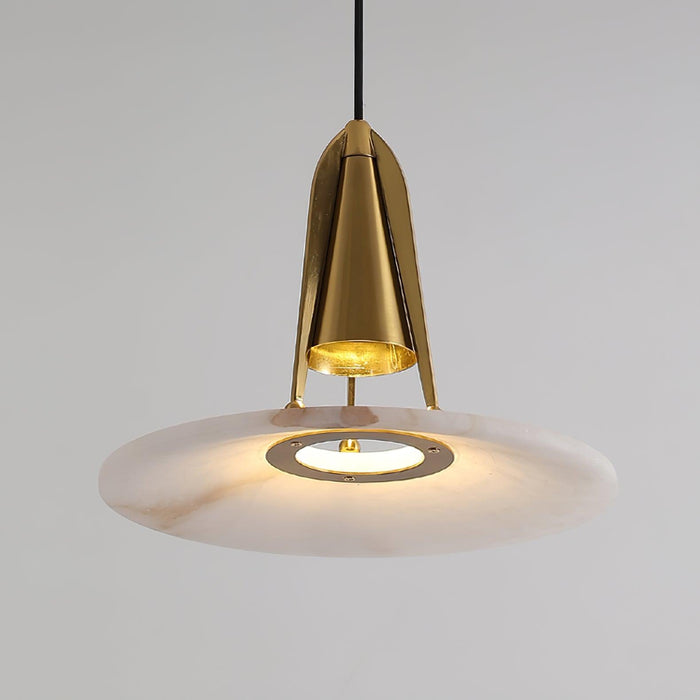 Aragon Pendant Lamp-DWHOME