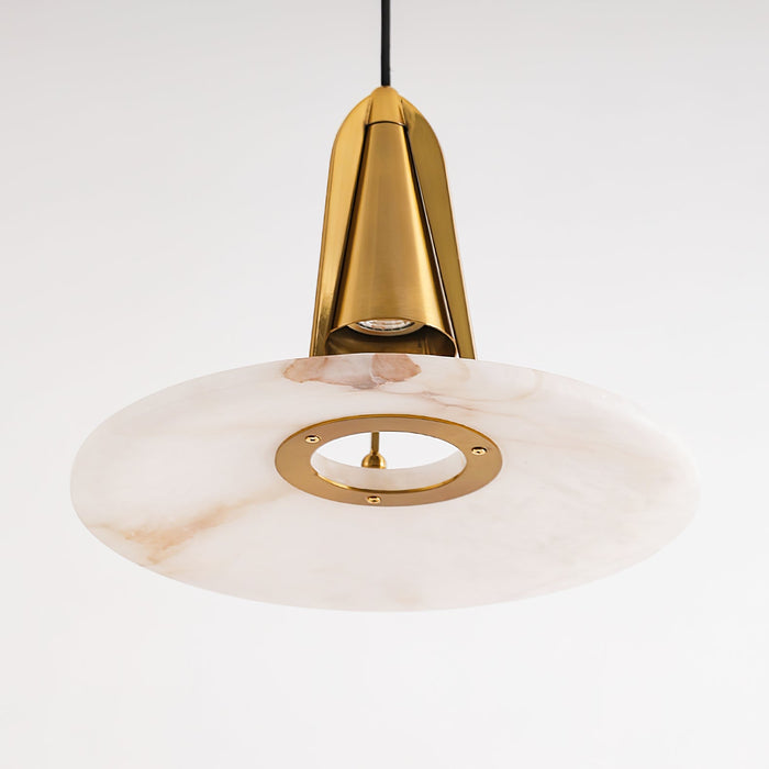 Aragon Pendant Lamp.