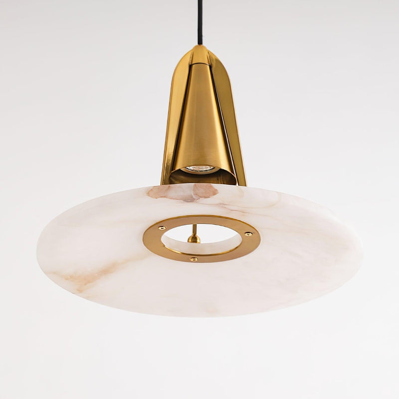 "Lampe à suspension Aragon - DWHOME"