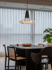 "Lampe à suspension Aragon - DWHOME"
