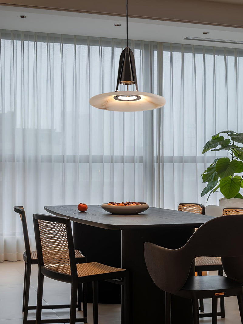 "Lampe à suspension Aragon - DWHOME"
