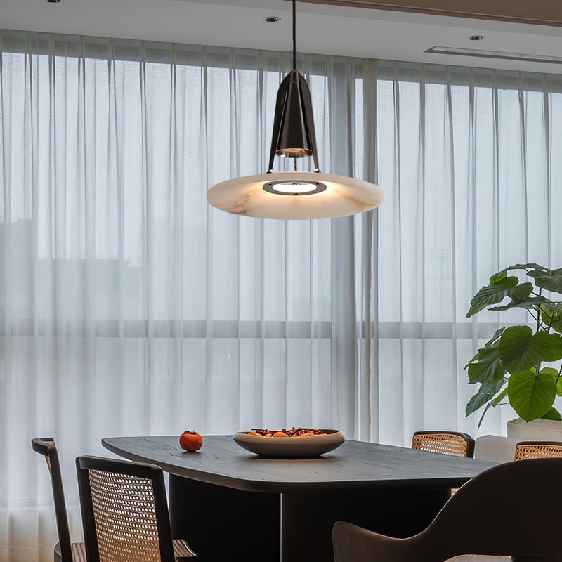 "Lampe à suspension Aragon - DWHOME"