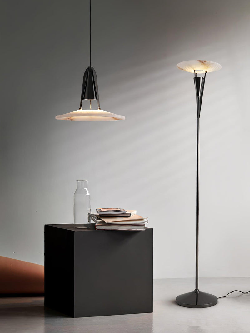 "Lampe à suspension Aragon - DWHOME"