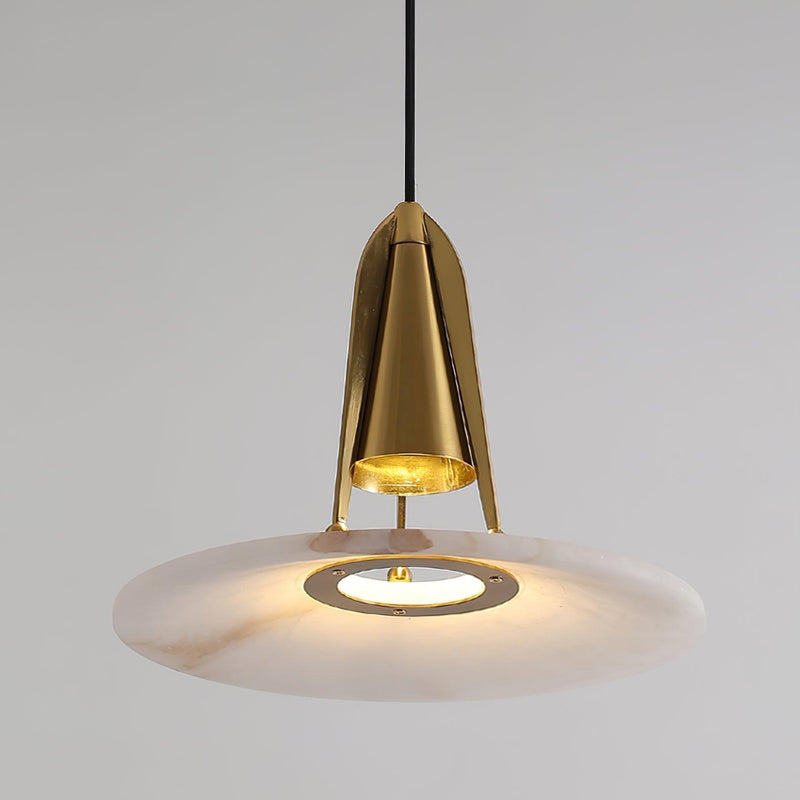 "Lampe à suspension Aragon - DWHOME"