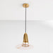 Aragon Pendant Lamp-DWHOME