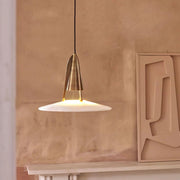 "Lampe à suspension Aragon - DWHOME"