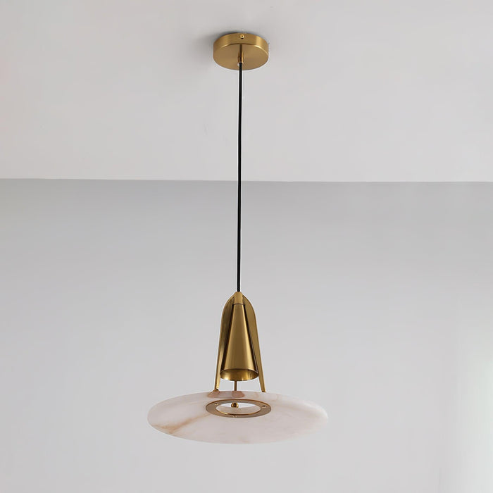 Aragon Pendant Lamp-DWHOME